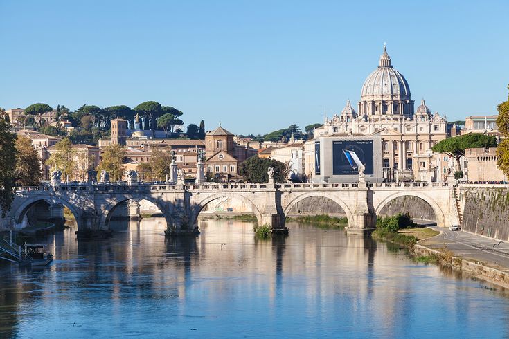 The capital of Italy, Rome has a delightful mixture of high-street stores and quirky boutiques. 